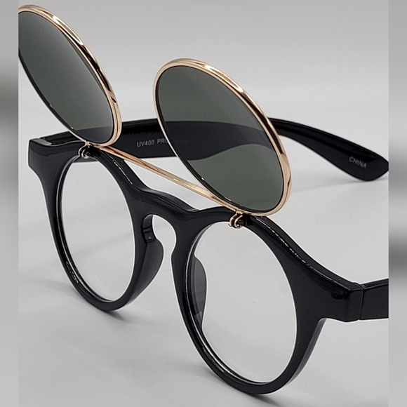 90's Flip Up - Picture 1 of 3